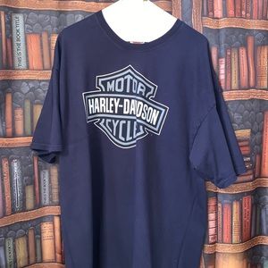 Harley Davidson T-shirt